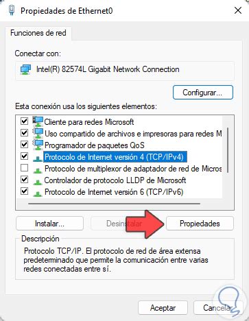 Cómo Habilitar DHCP para WiFi o Ethernet Solvetic