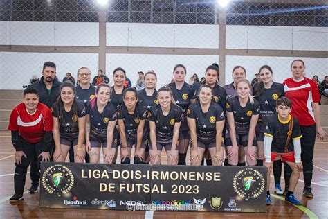 Rodada Do Futsal Acontece No Santa Cec Lia Em Dois Irm Os Jornal O Di Rio