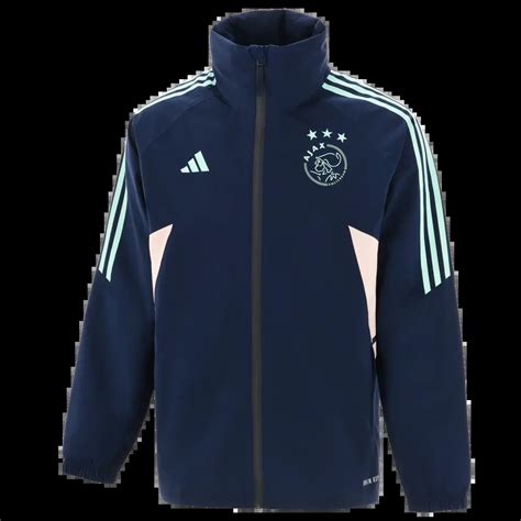 Ajax Training Fashion Collection Official Ajax Fanshop