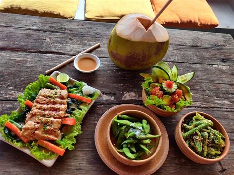 The Bali Bible Warung Kaemon Japanese Food