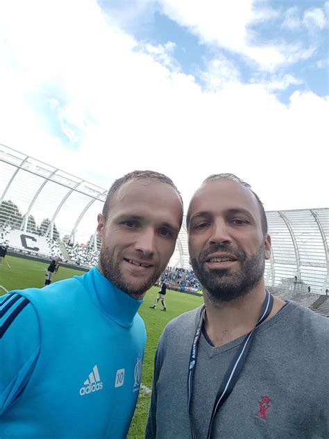 Ma rencontre avec Valère Germain Raphaël Pesenti Coaching