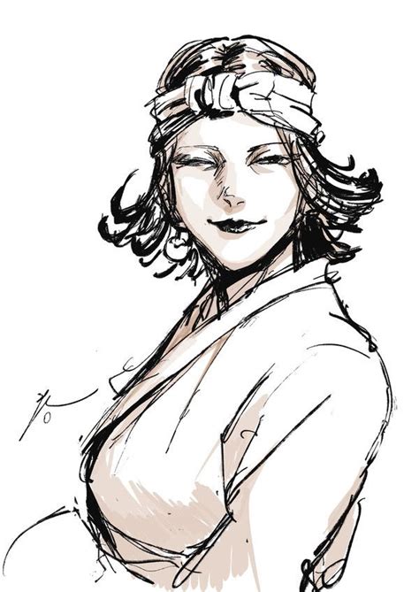 Pin By Emily On Golden Kamuy Concept Art Characters Concept Art