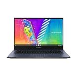 ASUS VivoBook Go 14 Flip TP1400 Análisis con N4500 y 4GB