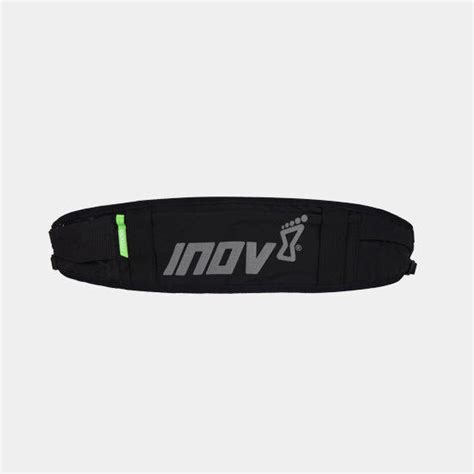 Pas Biodrowy Do Biegania Inov Race Belt Centrum Biegowe Run