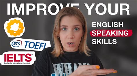 How To Increase Your IELTS TOEFL DET Scores Like A PRO YouTube