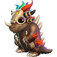 Дракон Шлем - Энциклопедия игры Легенды Дракономании