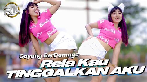 DJ RELA KAU TINGGALKAN AKU RADEN KAMANDANU REMIX SPESIAL PERFORM LAGU