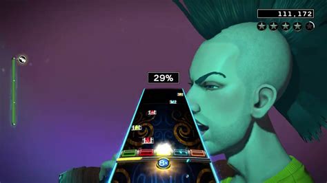 Rock Band 4 That Smell Expert Guitar 100 Fc 291688 Youtube