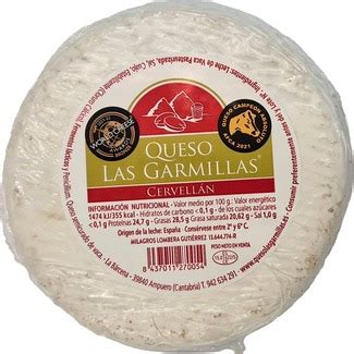 Comprar Queso cántabro semicurado de vaca de pasta blanda y corteza