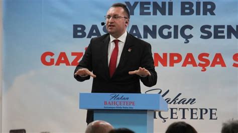 Ak Parti Nin Itiraz Zerine Oylar N Yeniden Say Ld Gaziosmanpa A Da