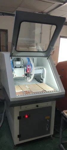 Cnc Pcb Drilling Machine At Rs 1140000 PCB Drilling Machine In Pune