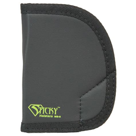 Sticky Holsters Md 5 Bond Arms Pyramyd Air