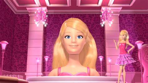 Closet Princess Barbie Life In The Dreamhouse Photo 31916107 Fanpop