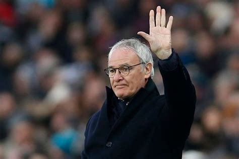 15 fantastic Claudio Ranieri quotes that sum up everything great about Italian after he is ...