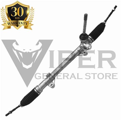 Jual Power Steering Rack Nissan Xtrail T Shopee