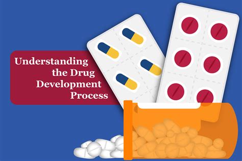 Understanding the FDA Drug Development Process