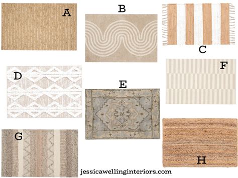 The Best Entryway Rugs For Jessica Welling Interiors