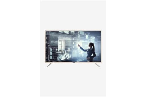 Haier 32 Inch LED HD Ready TV (LE32K6500AG) Online at Lowest Price in India