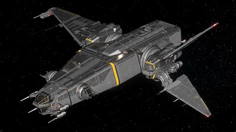 Corsair series/Paints - Star Citizen Wiki