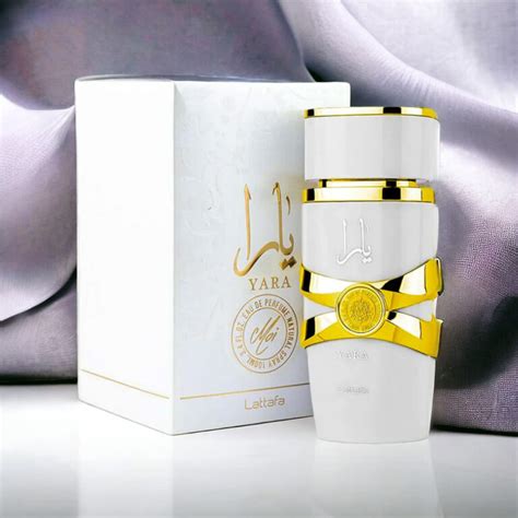 Lattafa Yara Moi Eau De Parfum 100ml IMAKART