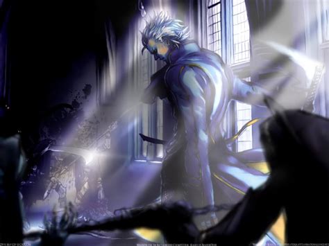 Vergil Devil May Cry Wallpaper 224273 Zerochan Anime Image Board