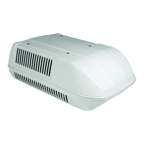 Dometic Atwood AirCommand - 13,500 BTU Standard Profile Rooftop Heat ...