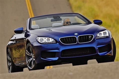 Used 2015 BMW M6 For Sale Pricing Features Edmunds