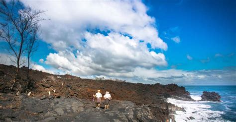 From Kona: Elite Volcano Hike | GetYourGuide