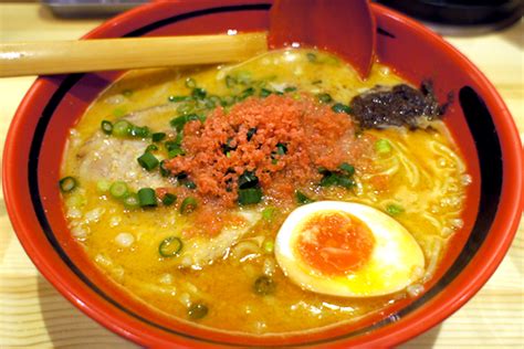 北海道発！えびの風味がぎっしり詰まったラーメンを東京で楽しめる！ えびそば一幻 新宿店 Mog Mog（もぐもぐ） おいしいものを、たべてしあわせ