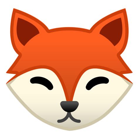 🦊 Fox Face Emoji Meaning with Pictures: from A to Z