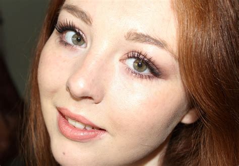The Perfect Nude L Oreal Les Nudes Collection Privée Little Red Bloglovin