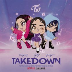 takedown song wikipedia