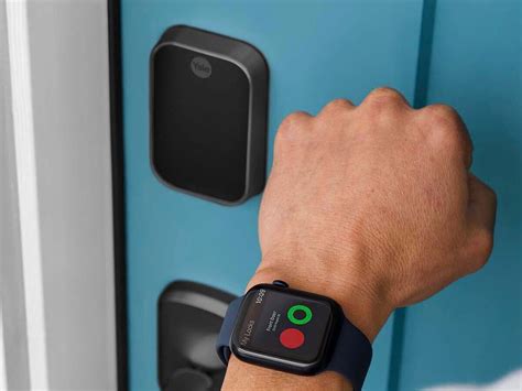 Yale Assure Lock 2 smart door lock collection includes Bluetooth and Wi-Fi styles » Gadget Flow