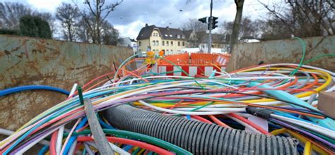 Ratinger Stadtwerke Tochter Will Bald Mit Projekt Starten