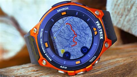 Top 5 Casio Protrek Watches 2024 Youtube