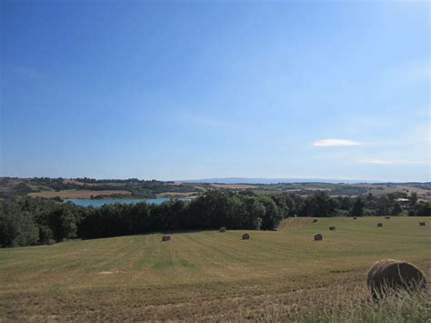 Le blog à Olivier Mardi 30 juin 2020 Le tour du lac de la Ganguise