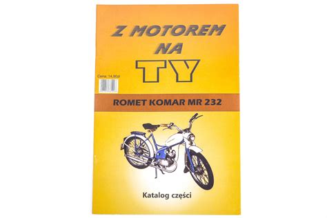 Komar Katalog Niska Cena Na Allegro Pl