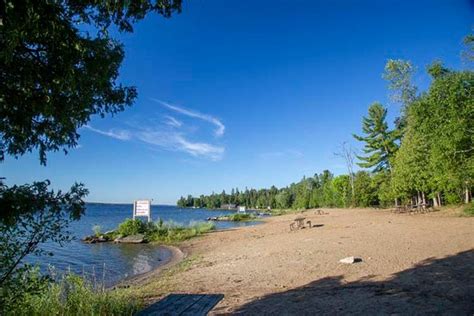 Balsam Lake Provincial Park Kirkfield All You Need To Know Before