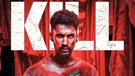 Kill Review Ratings Lakshya Raghav Juyal Tanya Maniktala Karan Johar