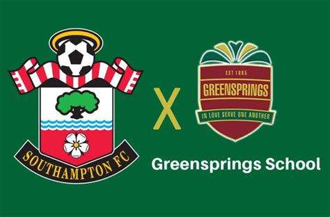 Greensprings School Leading British International School In Lagos