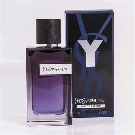 Yves Saint Laurent Y Men Edp 60ml Sammenlign Priser, 51% OFF