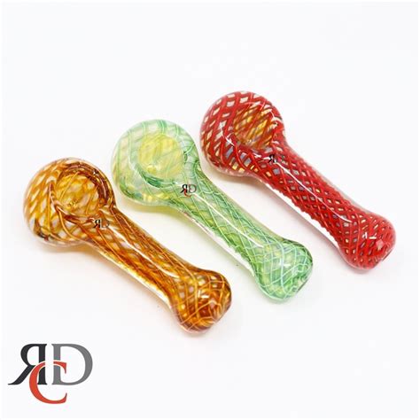 Glass Pipe Net Art Gp Ct