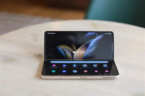 Embarquez Vers Le Futur Gagnez Un Samsung Galaxy Z Fold Go G