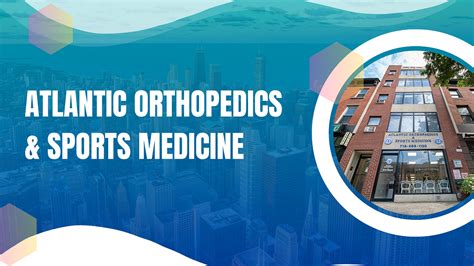 Discover The Expertise Of An Orthopedic Surgeon In Brooklyn New York