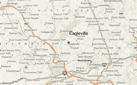 Eagleville Weather Forecast