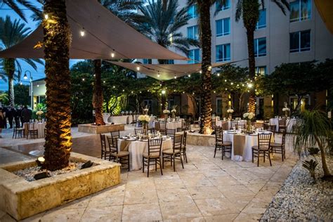 InterContinental At Doral Miami - Miami, FL - Wedding Venue