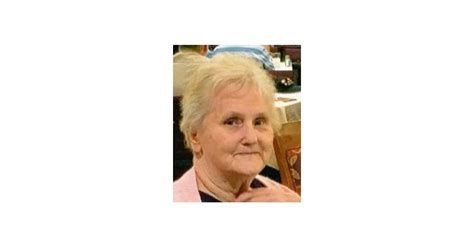 Beulah Brown Obituary 1930 2017 Evansville In Courier Press