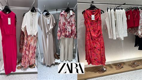 NOVEDADES ZARANUEVA COLECCIÓN ROPA MUJER CALZADO FEBRERO 2024 جديد