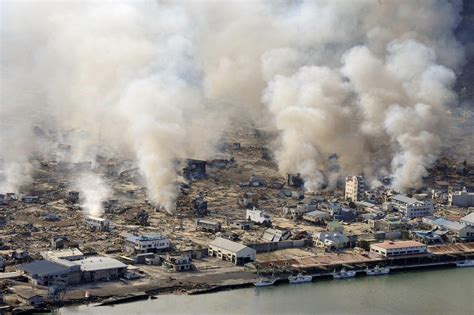 Anos De Fukushima Ex Primeiro Ministro Japon S Defende Encerramento