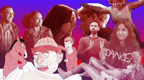 The 70 Best TV Shows on Netflix